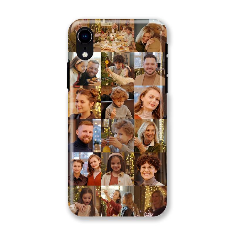 iPhone XR Case - Custom Phone Case - Create your Own Phone Case - 18 Pictures - FREE CUSTOM