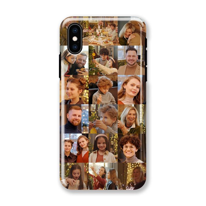 iPhone X/XS Case - Custom Phone Case - Create your Own Phone Case - 18 Pictures - FREE CUSTOM