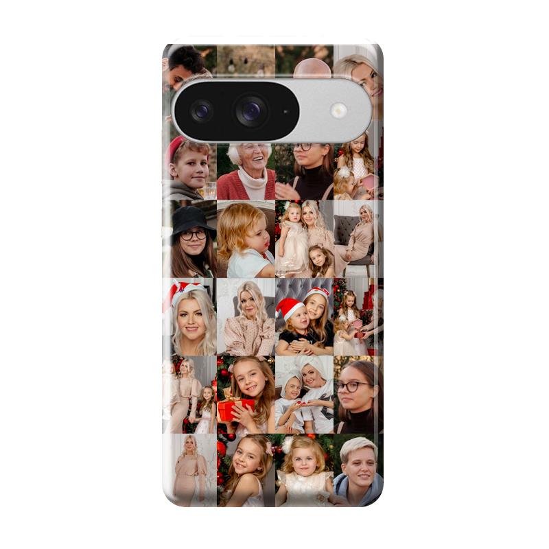 Google Pixel 9 Case - Custom Phone Case - Create your Own Phone Case - 24 Pictures - FREE CUSTOM
