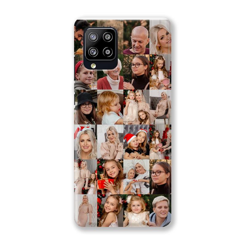 Samsung Galaxy A42 5G Case - Custom Phone Case - Create your Own Phone Case - 24 Pictures - FREE CUSTOM