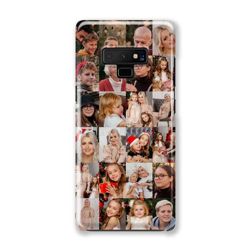 Samsung Galaxy Note9 Case - Custom Phone Case - Create your Own Phone Case - 24 Pictures - FREE CUSTOM