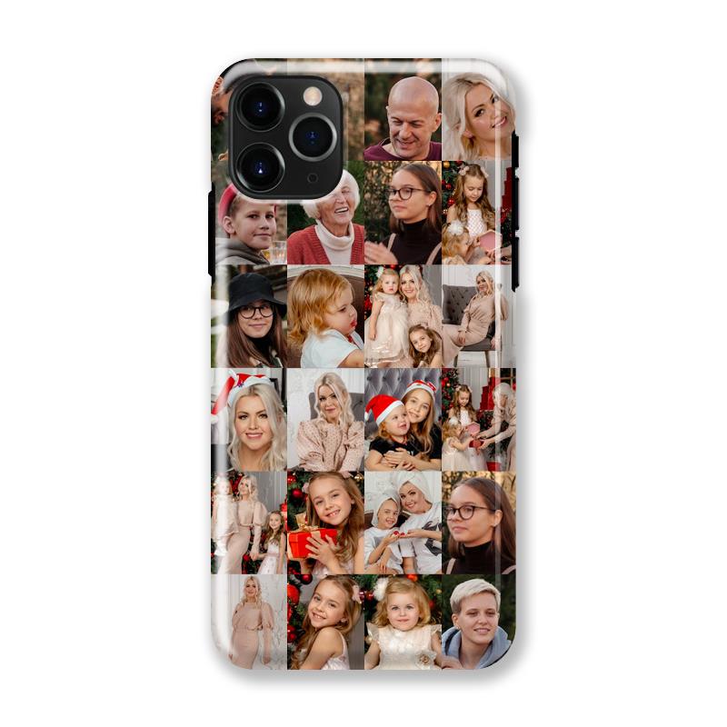 iPhone 11 Pro Max Case - Custom Phone Case - Create your Own Phone Case - 24 Pictures - FREE CUSTOM