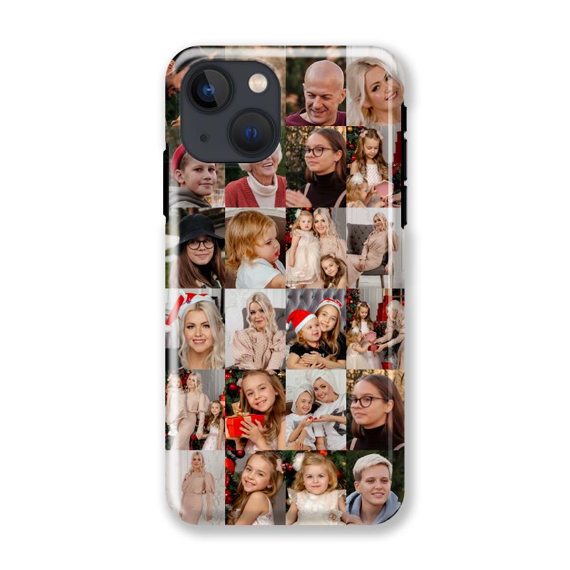 iPhone 13 Mini Case - Custom Phone Case - Create your Own Phone Case - 24 Pictures - FREE CUSTOM