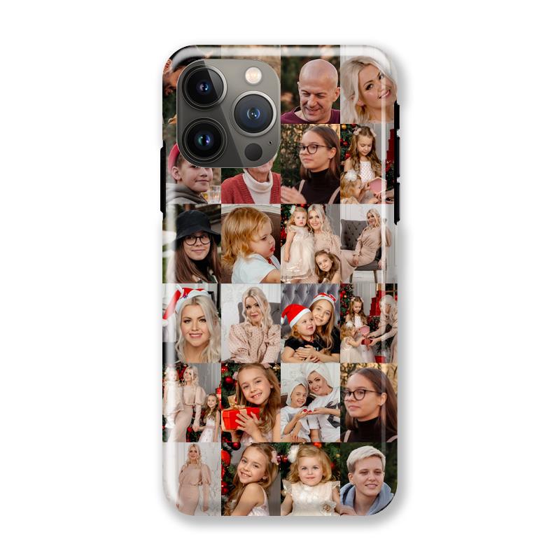iPhone 15 Pro Max Case - Custom Phone Case - Create your Own Phone Case - 24 Pictures - FREE CUSTOM