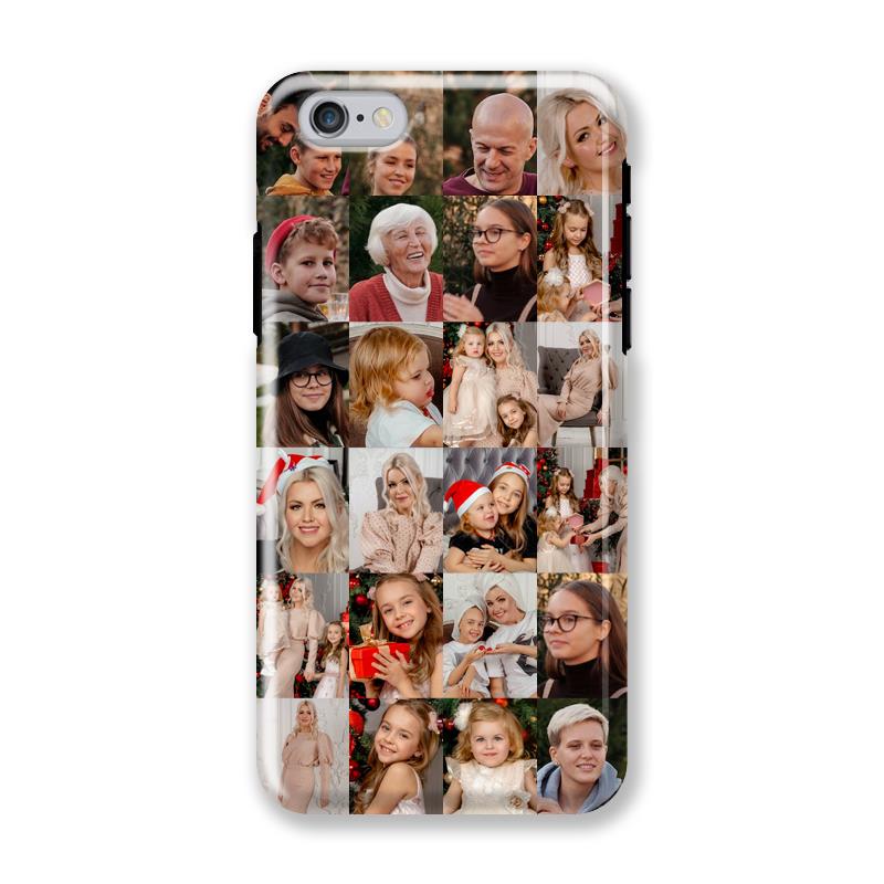 iPhone 6/6S Plus Case - Custom Phone Case - Create your Own Phone Case - 24 Pictures - FREE CUSTOM