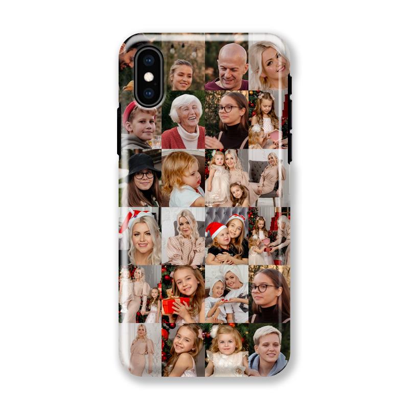iPhone XS Max Case - Custom Phone Case - Create your Own Phone Case - 24 Pictures - FREE CUSTOM