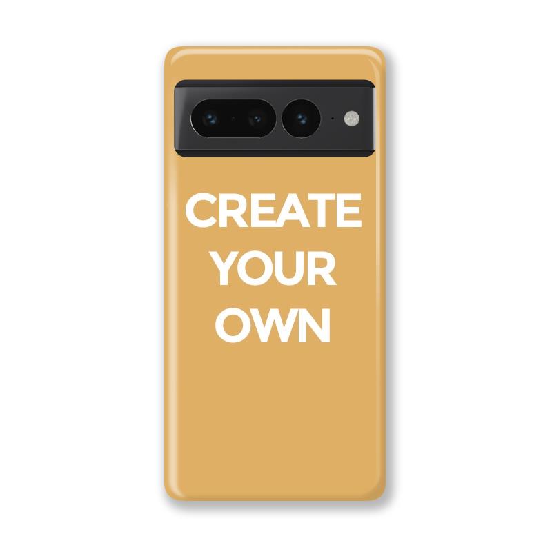 Google Pixel 7 Pro Case - Custom Phone Case - Create your Own Phone Case - FREE CUSTOM