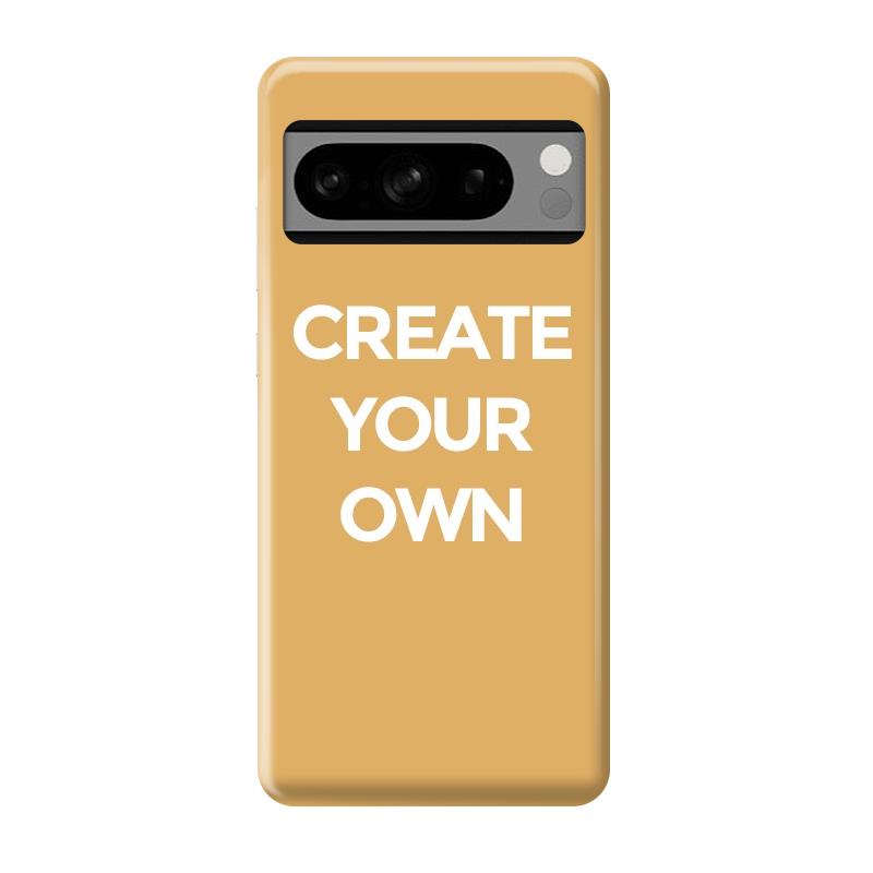 Google Pixel 8 Pro Case - Custom Phone Case - Create your Own Phone Case - FREE CUSTOM