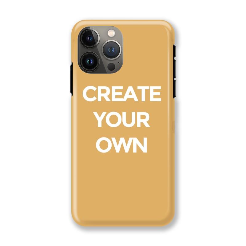 iPhone 15 Pro Case - Custom Phone Case - Create your Own Phone Case - FREE CUSTOM