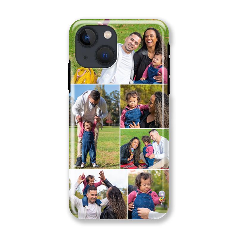 iPhone 15 Case - Custom Phone Case - Create your Own Phone Case - 6 Pictures - FREE CUSTOM