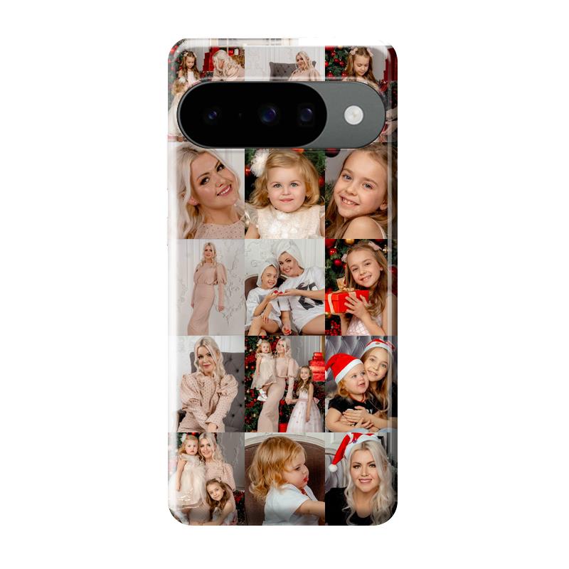 Google Pixel 11 Case - Custom Phone Case - Create your Own Phone Case - 15 Pictures - FREE CUSTOM