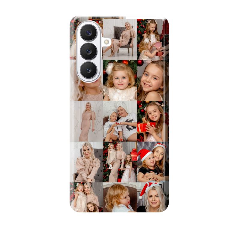 Samsung Galaxy S26 Plus Case - Custom Phone Case - Create your Own Phone Case - 15 Pictures - FREE CUSTOM