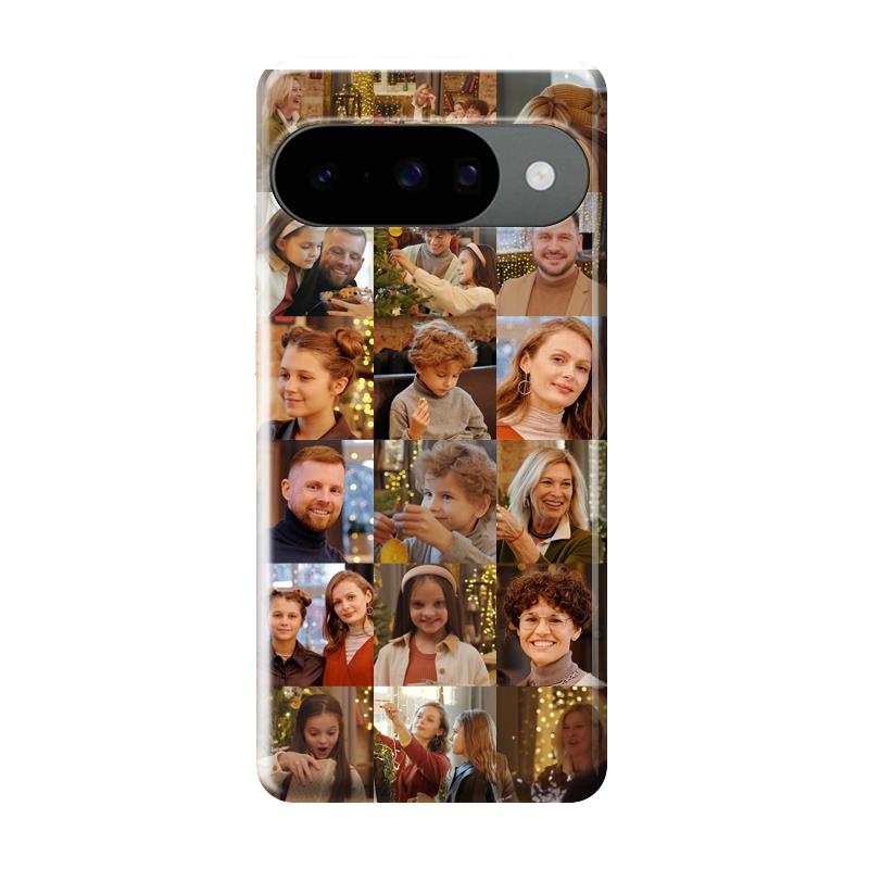 Google Pixel 11 Case - Custom Phone Case - Create your Own Phone Case - 18 Pictures - FREE CUSTOM