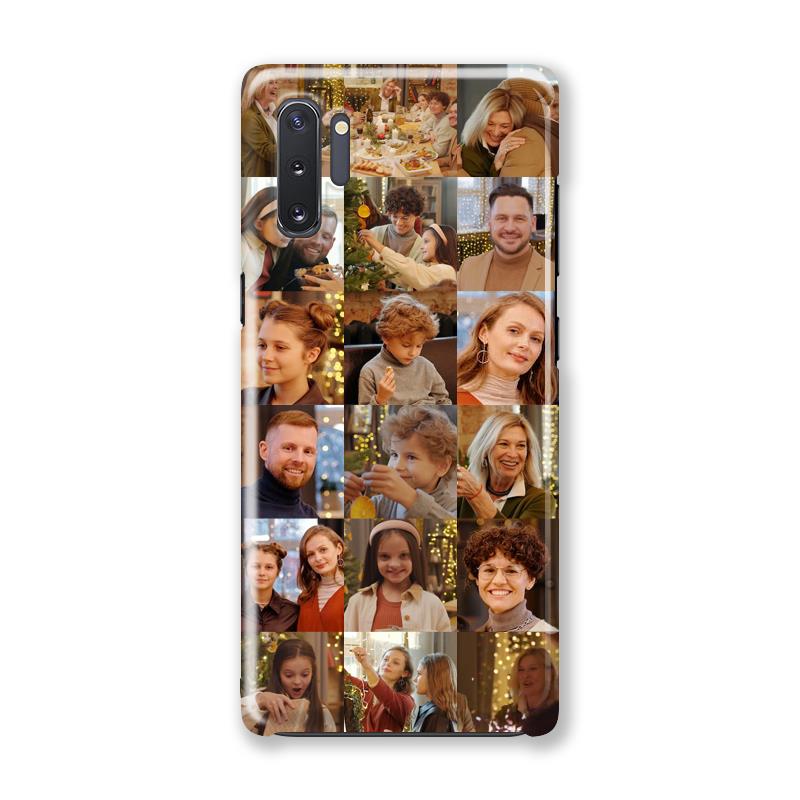 Samsung Galaxy Note10 Case - Custom Phone Case - Create your Own Phone Case - 18 Pictures - FREE CUSTOM