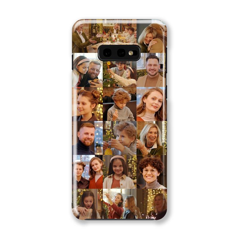 Samsung Galaxy S10e Case - Custom Phone Case - Create your Own Phone Case - 18 Pictures - FREE CUSTOM