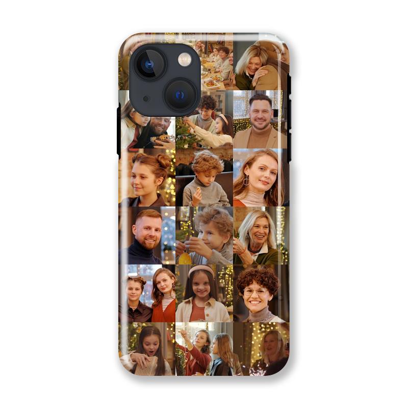 iPhone 15 Case - Custom Phone Case - Create your Own Phone Case - 18 Pictures - FREE CUSTOM