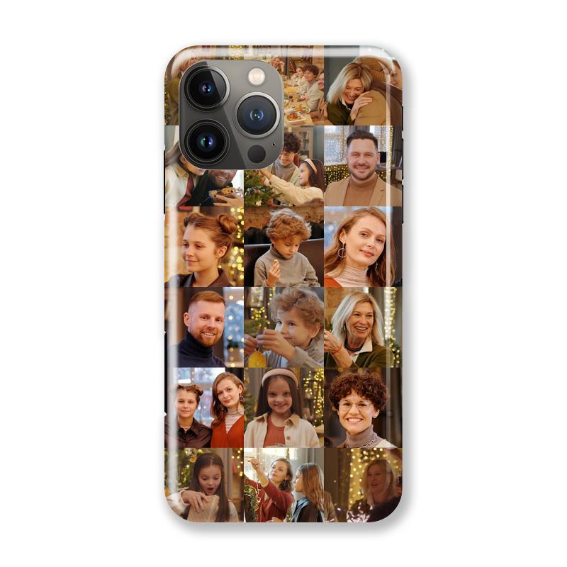 iPhone 16 Pro Max Case - Custom Phone Case - Create your Own Phone Case - 18 Pictures - FREE CUSTOM