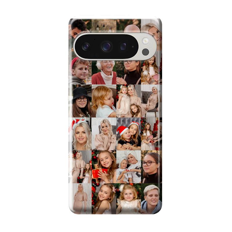 Google Pixel 11 Pro Case - Custom Phone Case - Create your Own Phone Case - 24 Pictures - FREE CUSTOM