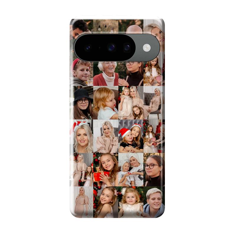 Google Pixel 11 Case - Custom Phone Case - Create your Own Phone Case - 24 Pictures - FREE CUSTOM