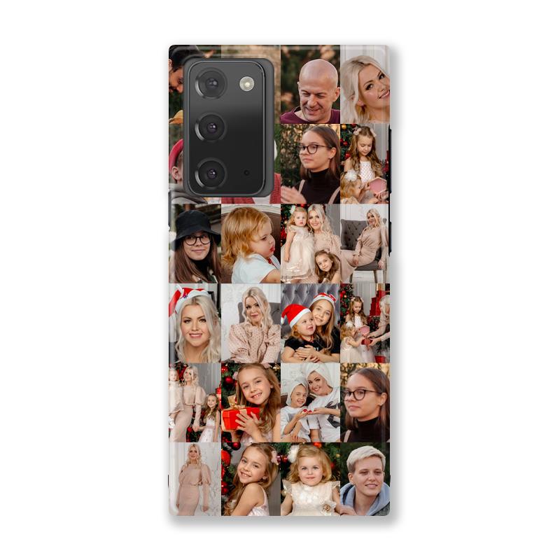 Samsung Galaxy Note20 Case - Custom Phone Case - Create your Own Phone Case - 24 Pictures - FREE CUSTOM