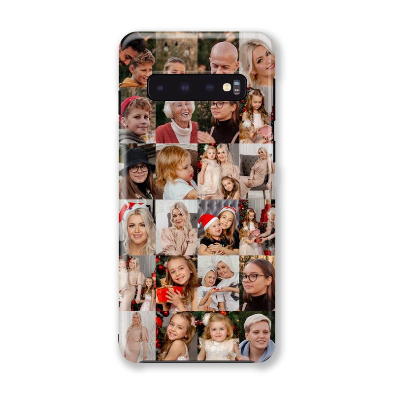 Samsung Galaxy S10 Plus Case - Custom Phone Case - Create your Own Phone Case - 24 Pictures - FREE CUSTOM